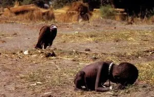 African Tragedy