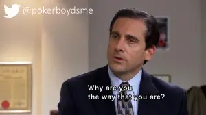 Michael Scott