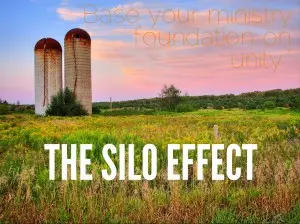 On The Silo Effect