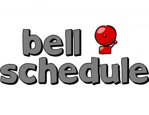schedule bell school